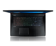 MSI GE72MVR i7/16GB/1TB+256SSD/Win10 GTX1070 120Hz - 361137 - zdjęcie 3